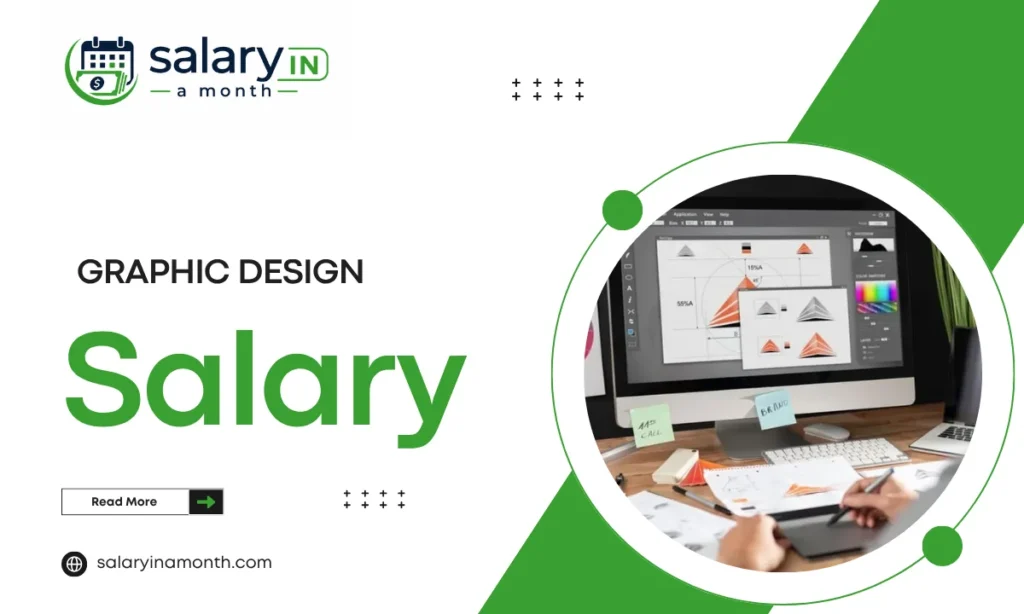 Graphic Design Salary