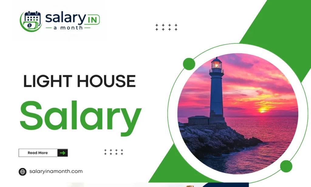 Lighthouse Job Salary